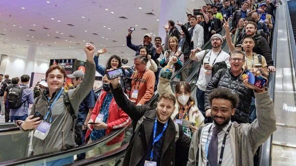 crowd-at-gdc-2023