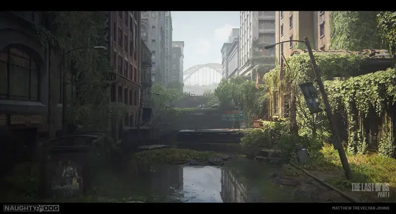 game-design-principles-example-last-of-us-I-environment