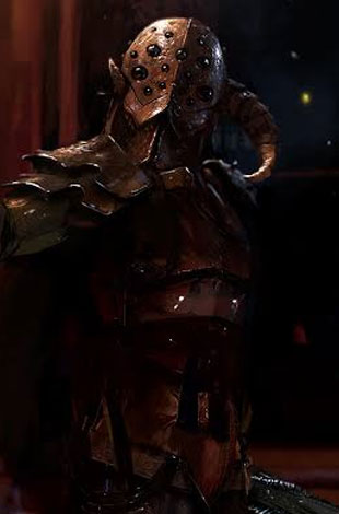 Michael Cameron's Work