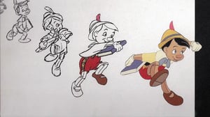 what are the 12 principles of animation