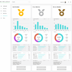 We The People – Business Management Suite